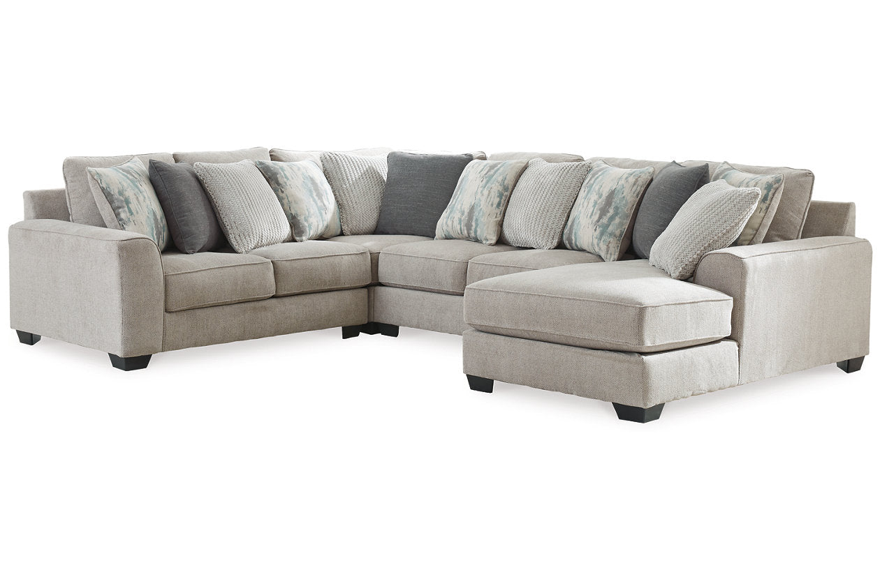 Ardsley Sectionals - Tampa Furniture Outlet