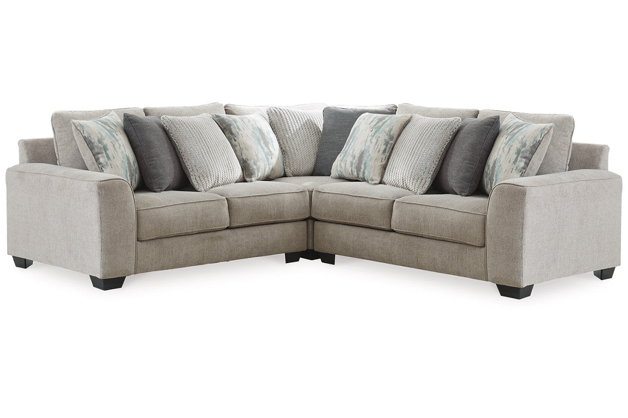 Ardsley Sectionals - Tampa Furniture Outlet