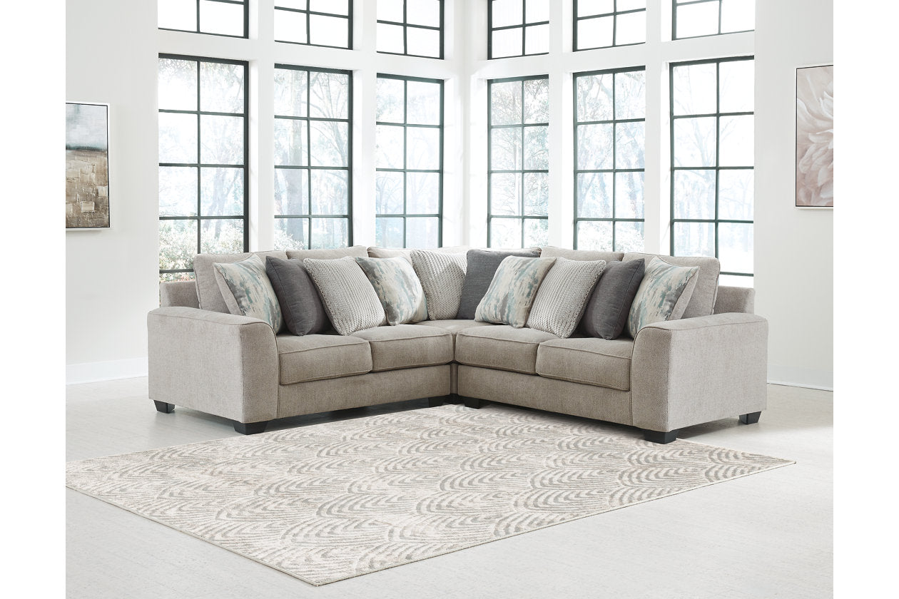 Ardsley Sectionals - Tampa Furniture Outlet