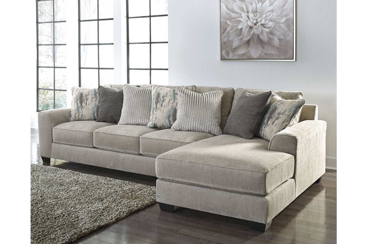 Ardsley Sectionals - Tampa Furniture Outlet