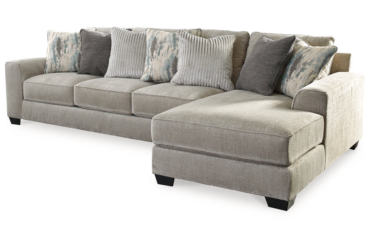 Ardsley Sectionals - Tampa Furniture Outlet