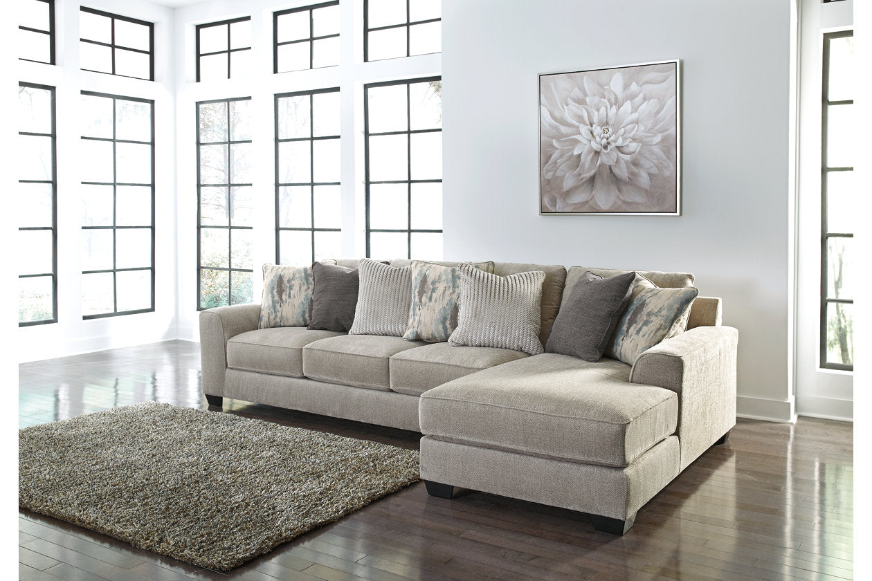 Ardsley Sectionals - Tampa Furniture Outlet