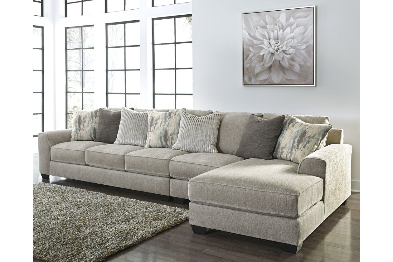 Ardsley Sectionals - Tampa Furniture Outlet