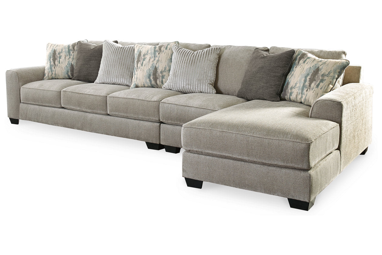 Ardsley Sectionals - Tampa Furniture Outlet