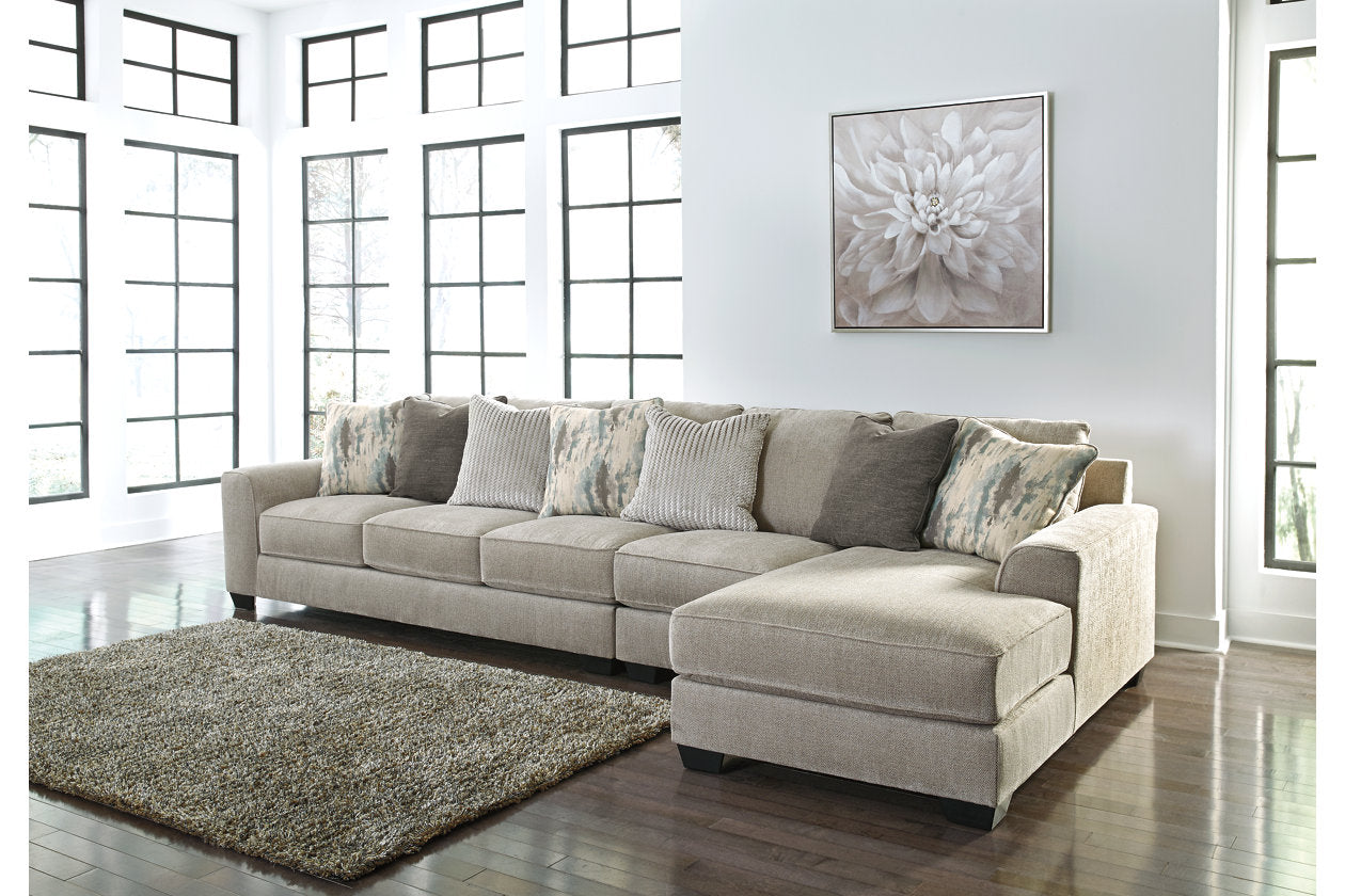 Ardsley Sectionals - Tampa Furniture Outlet