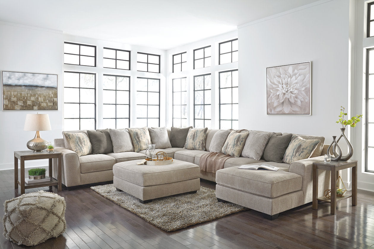 Ardsley Sectionals - Tampa Furniture Outlet