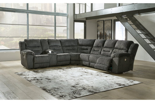 Nettington Sectionals - Tampa Furniture Outlet