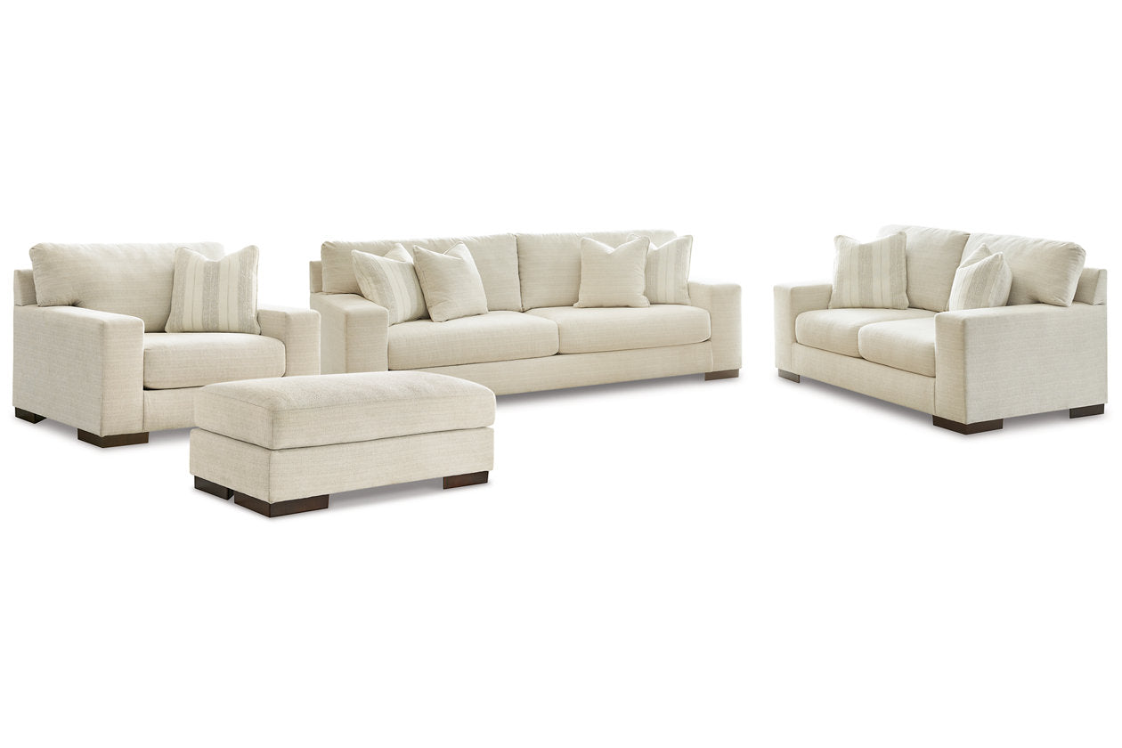 Maggie  Upholstery Packages - Tampa Furniture Outlet