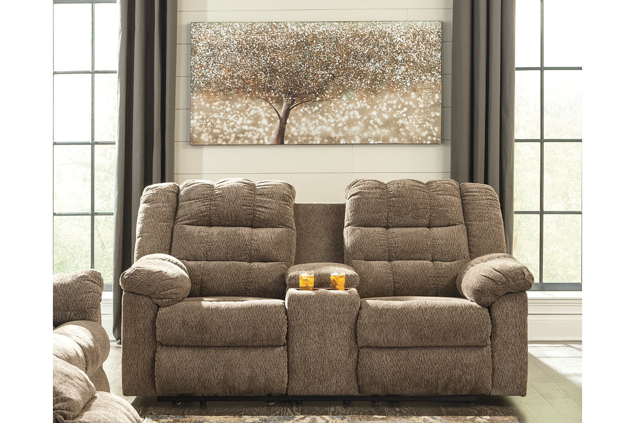 Workhorse Sectionals - Tampa Furniture Outlet