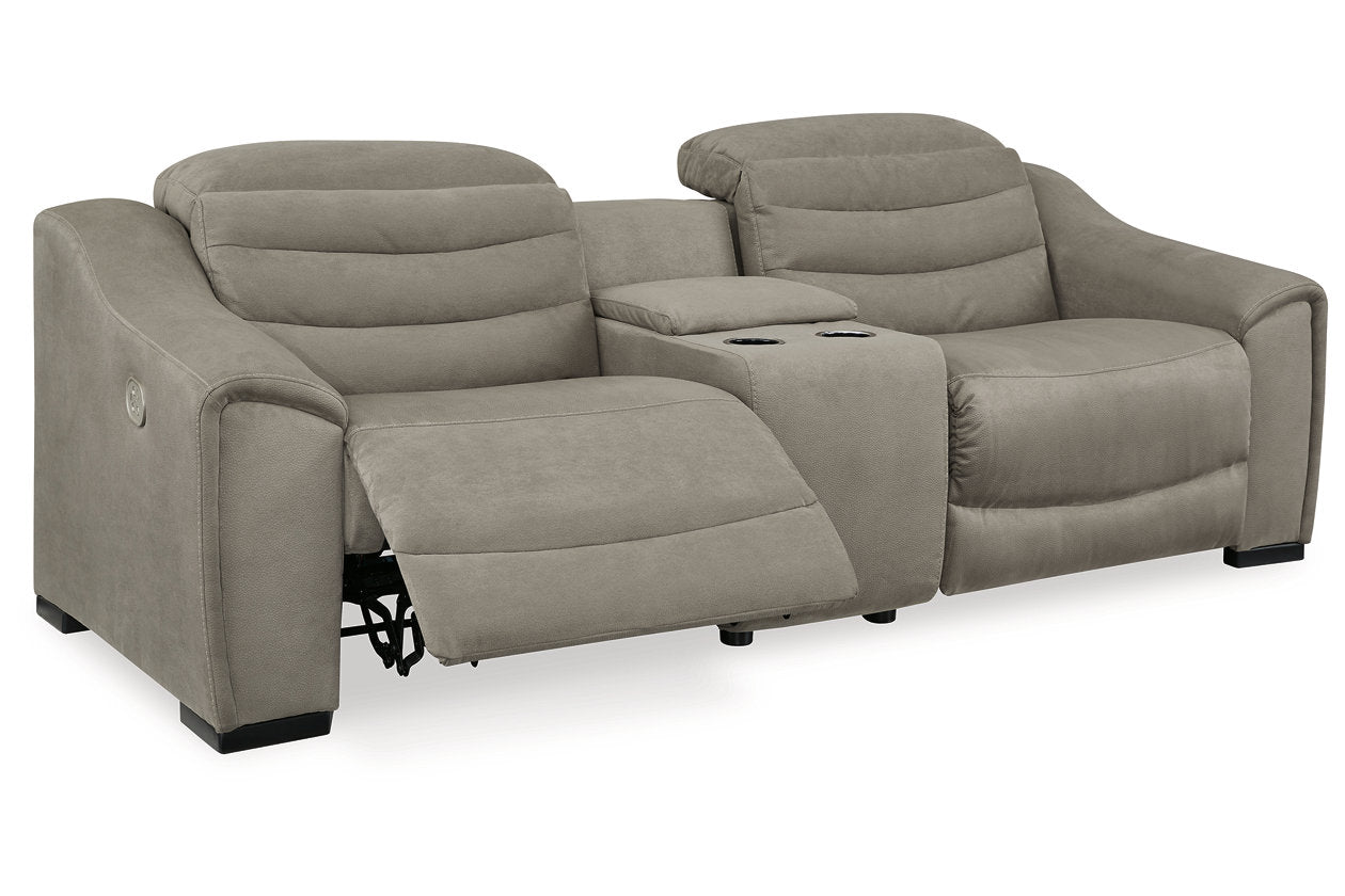 Next-Gen Gaucho Sectionals - Tampa Furniture Outlet