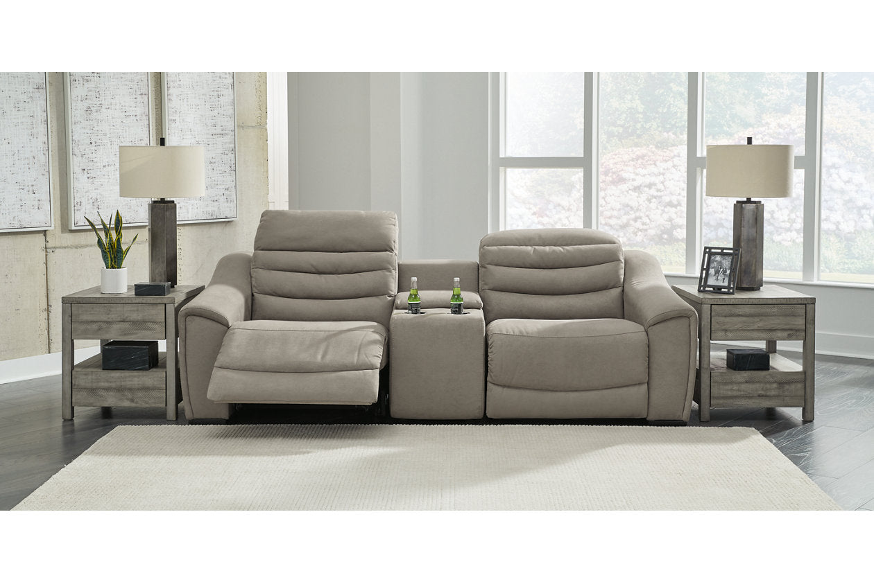 Next-Gen Gaucho Sectionals - Tampa Furniture Outlet