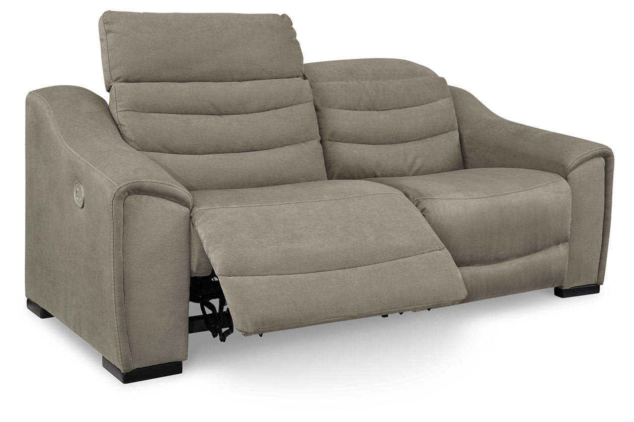 Next-Gen Gaucho Sectionals - Tampa Furniture Outlet