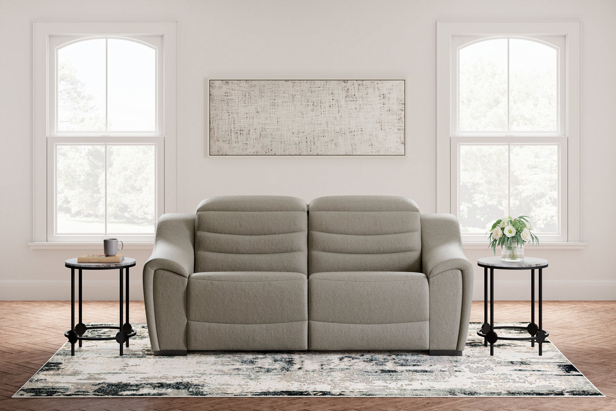 Next-Gen Gaucho Sectionals - Tampa Furniture Outlet