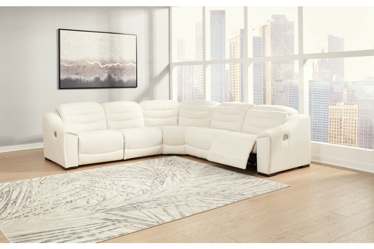 Next-Gen Gaucho Sectionals - Tampa Furniture Outlet