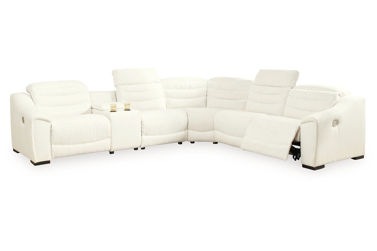 Next-Gen Gaucho Sectionals - Tampa Furniture Outlet