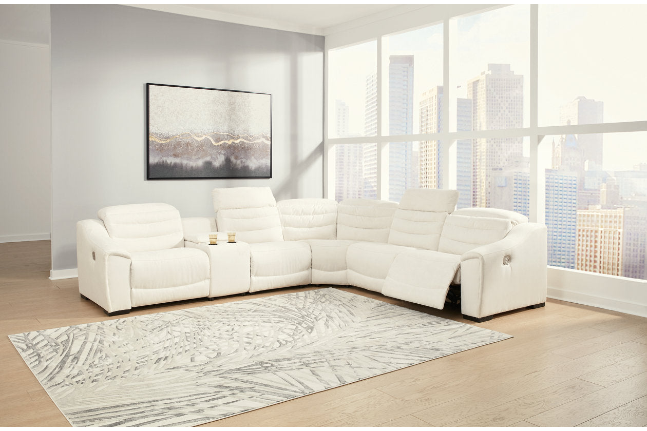 Next-Gen Gaucho Sectionals - Tampa Furniture Outlet