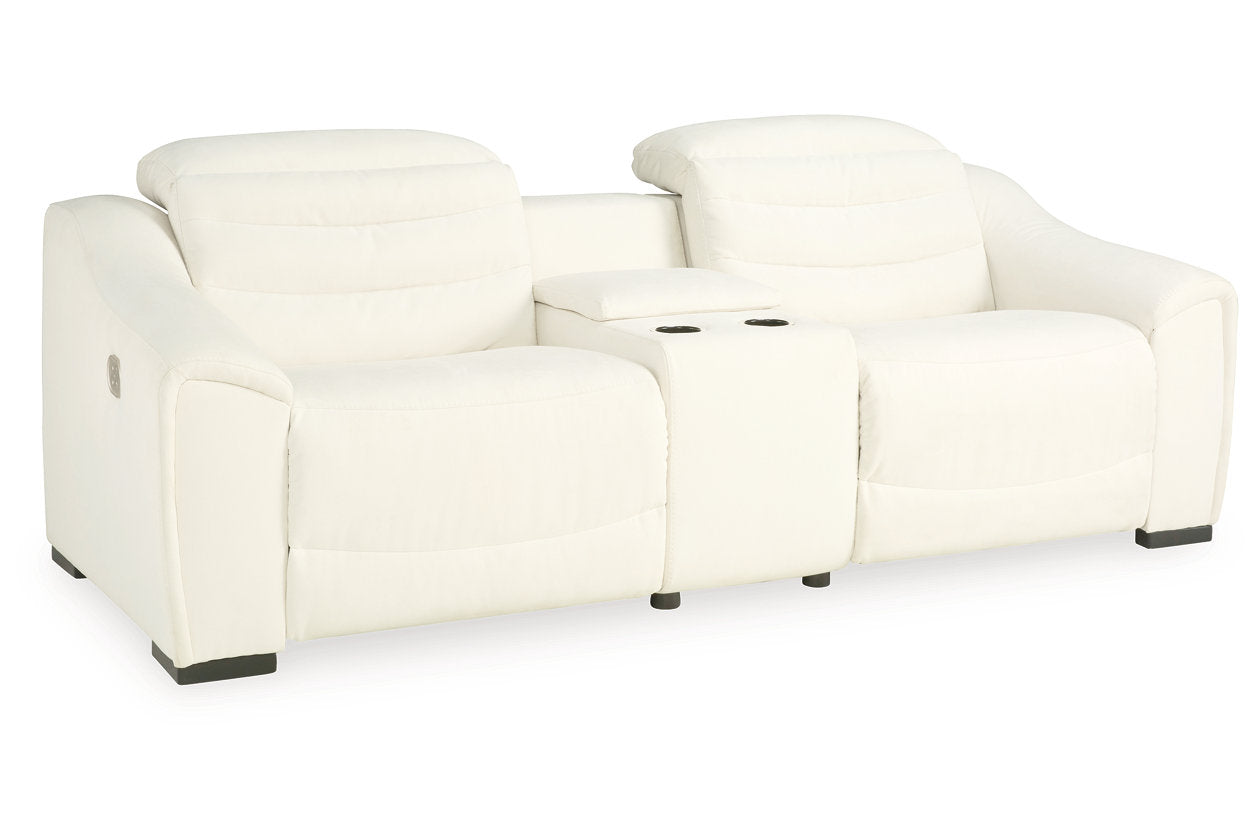 Next-Gen Gaucho Sectionals - Tampa Furniture Outlet