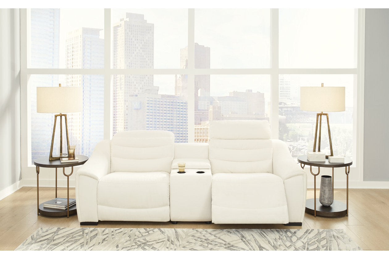 Next-Gen Gaucho Sectionals - Tampa Furniture Outlet