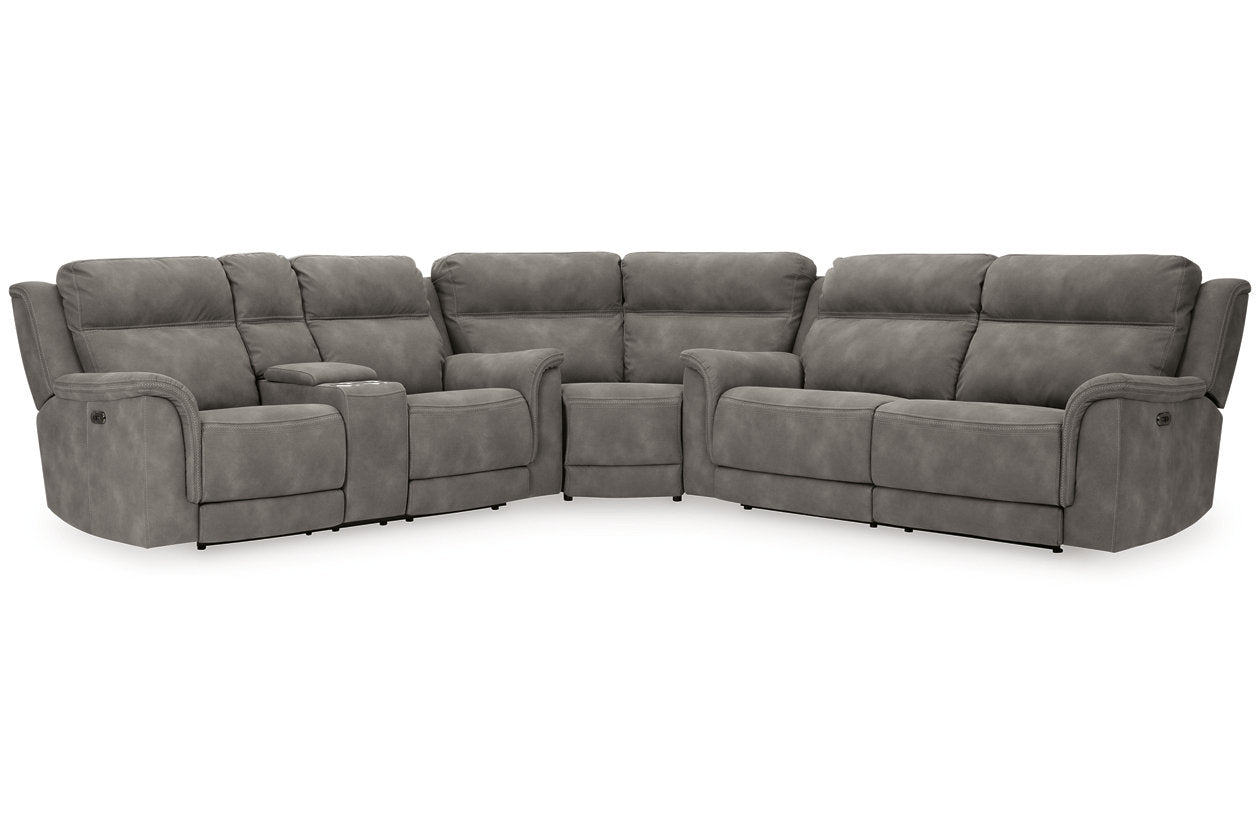 Next-Gen DuraPella Sectionals - Tampa Furniture Outlet