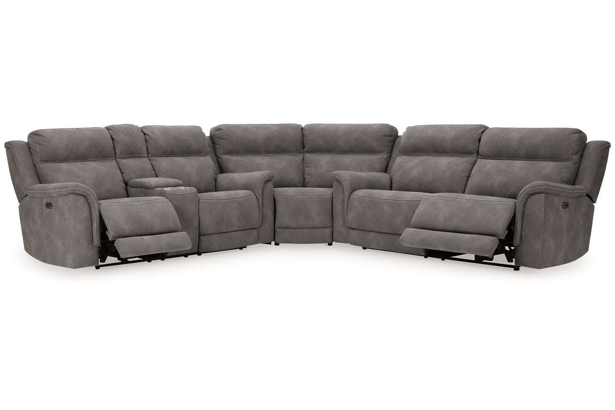 Next-Gen DuraPella Sectionals - Tampa Furniture Outlet