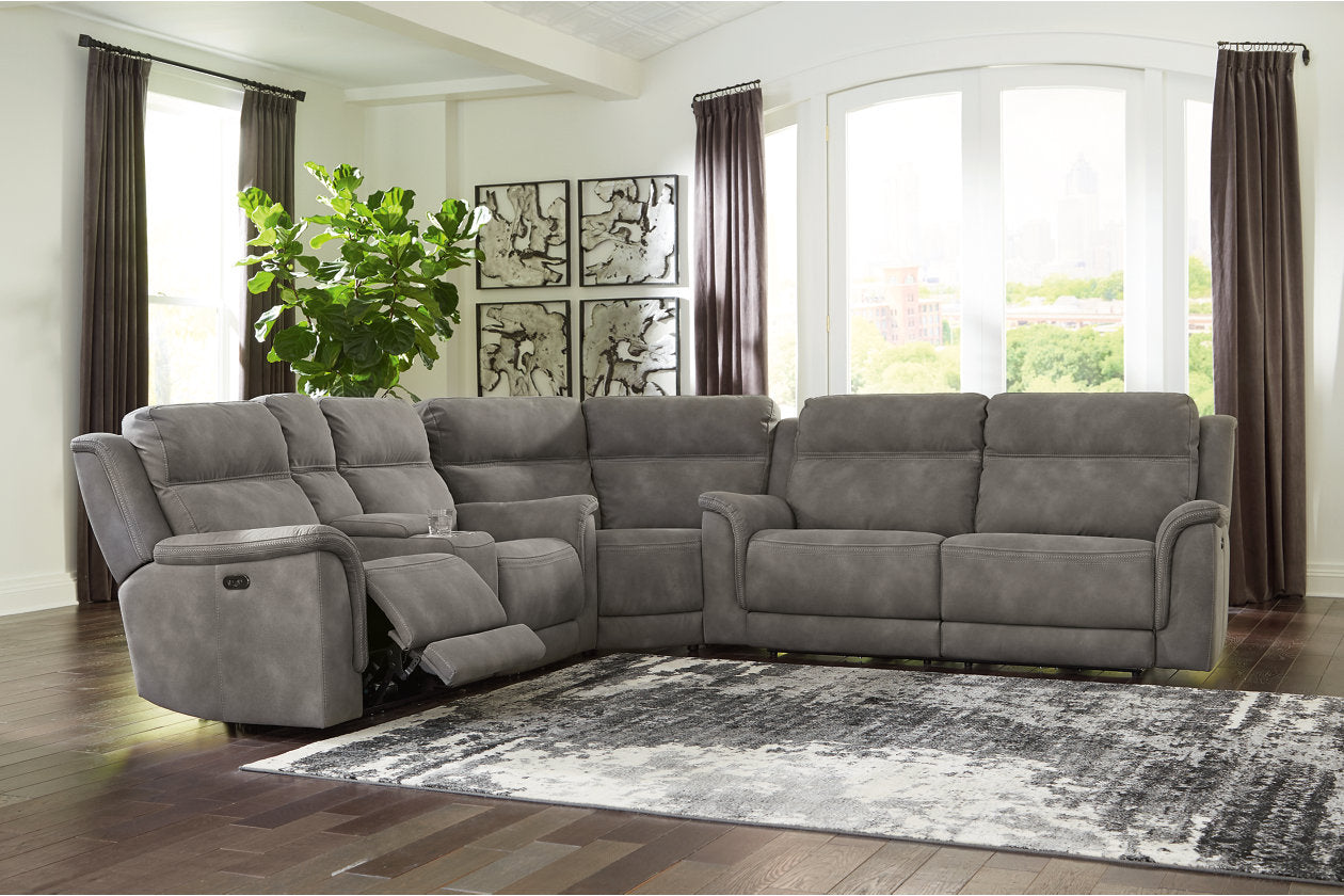 Next-Gen DuraPella Sectionals - Tampa Furniture Outlet