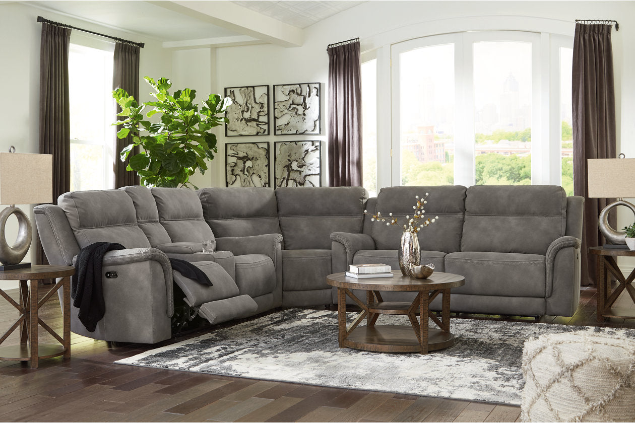 Next-Gen DuraPella Sectionals - Tampa Furniture Outlet