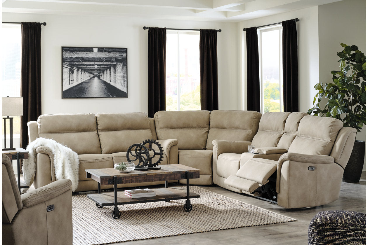 Next-Gen DuraPella Sectionals - Tampa Furniture Outlet