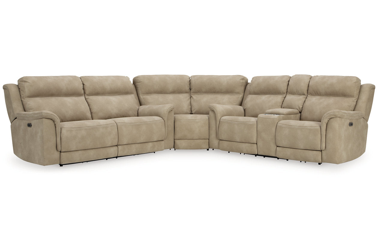 Next-Gen DuraPella Sectionals - Tampa Furniture Outlet