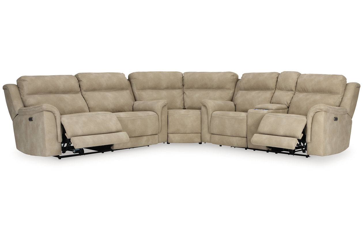 Next-Gen DuraPella Sectionals - Tampa Furniture Outlet