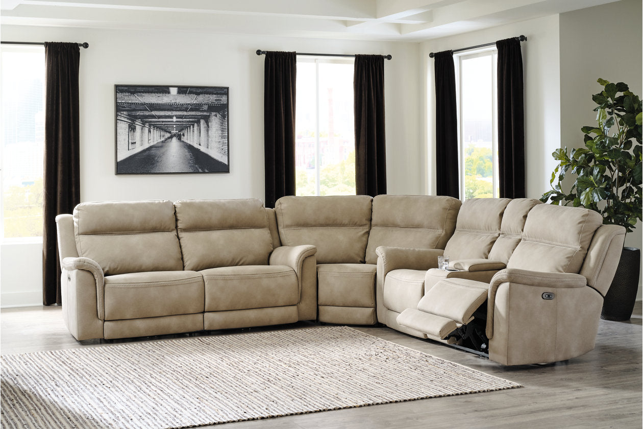 Next-Gen DuraPella Sectionals - Tampa Furniture Outlet