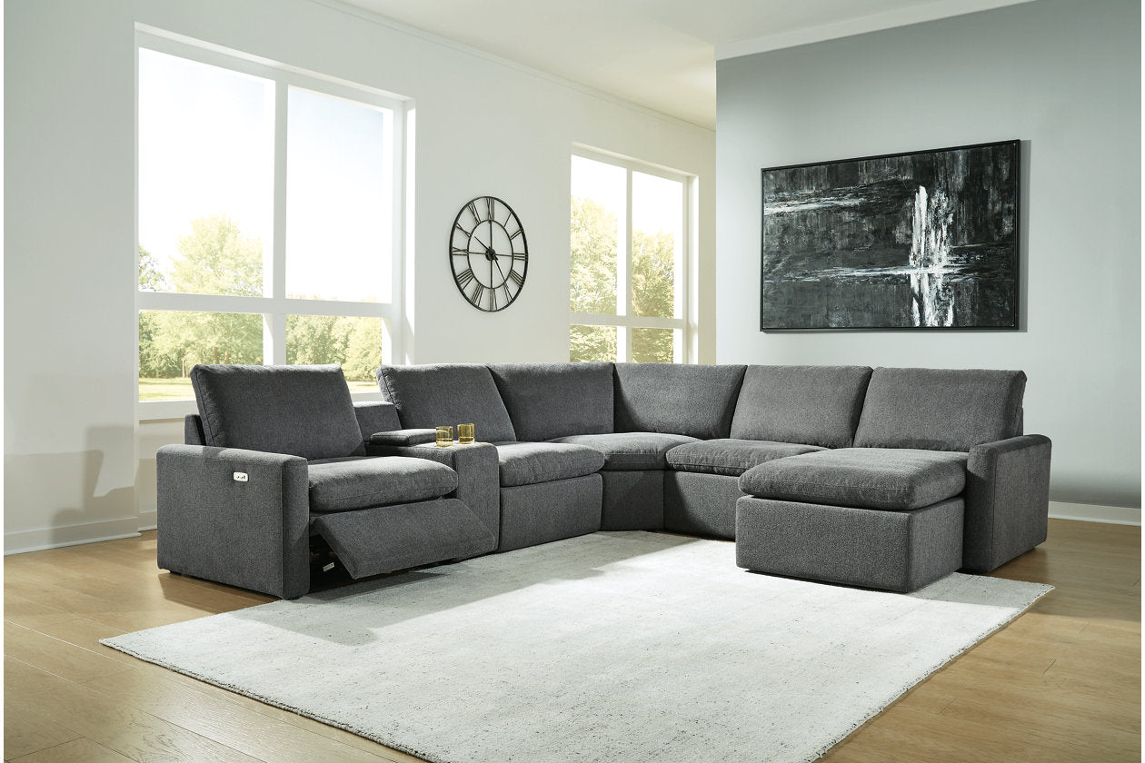 Hartsdale Living Room - Tampa Furniture Outlet