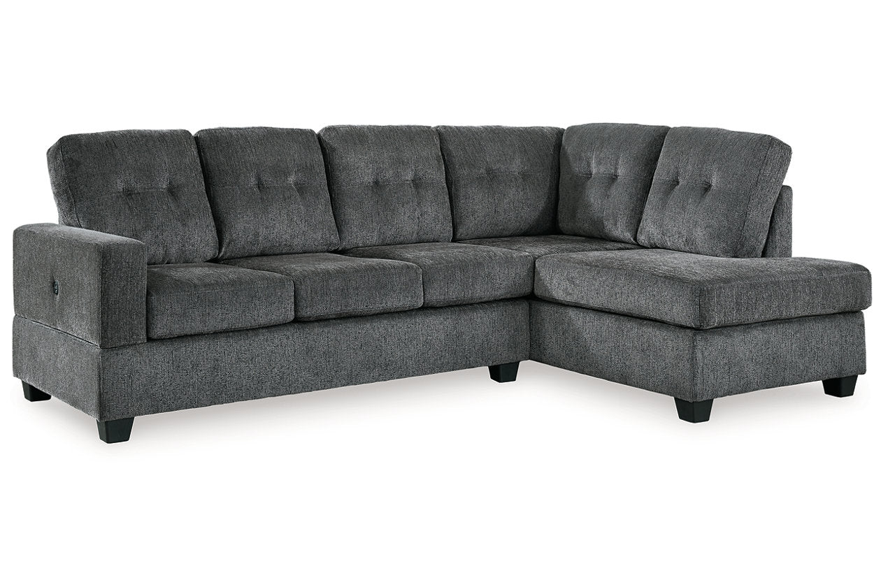 Kitler Sectionals - Tampa Furniture Outlet