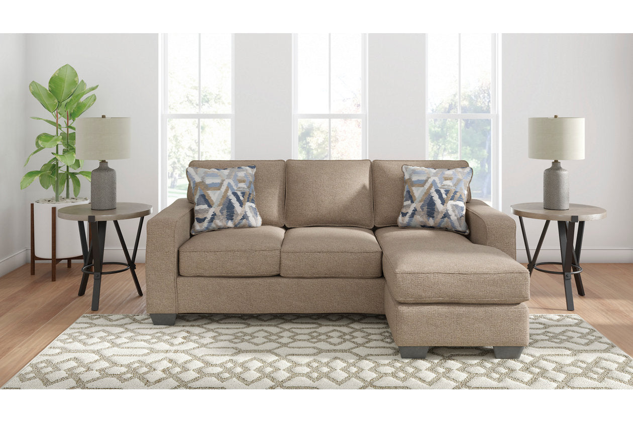 Batesburg Living Room - Tampa Furniture Outlet