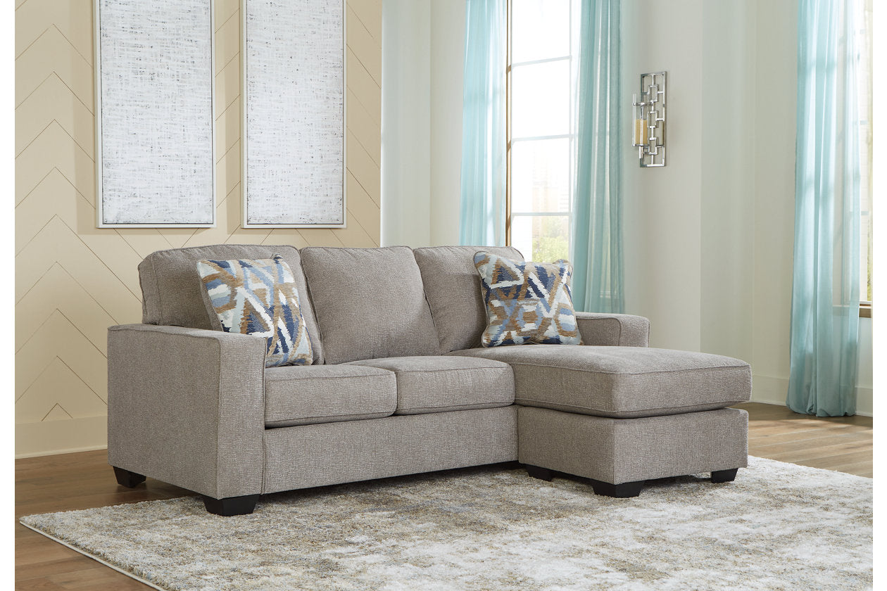 Batesburg Living Room - Tampa Furniture Outlet