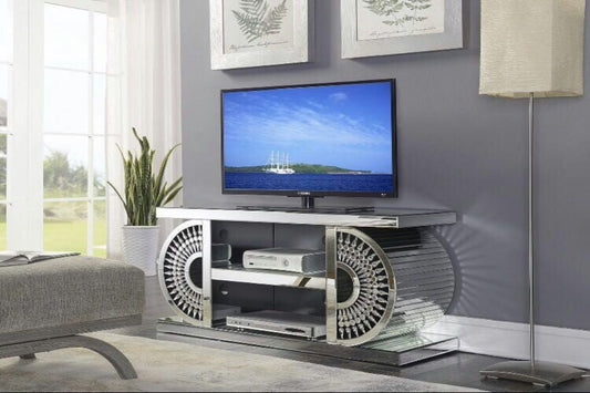 47' TV Stand (I008)