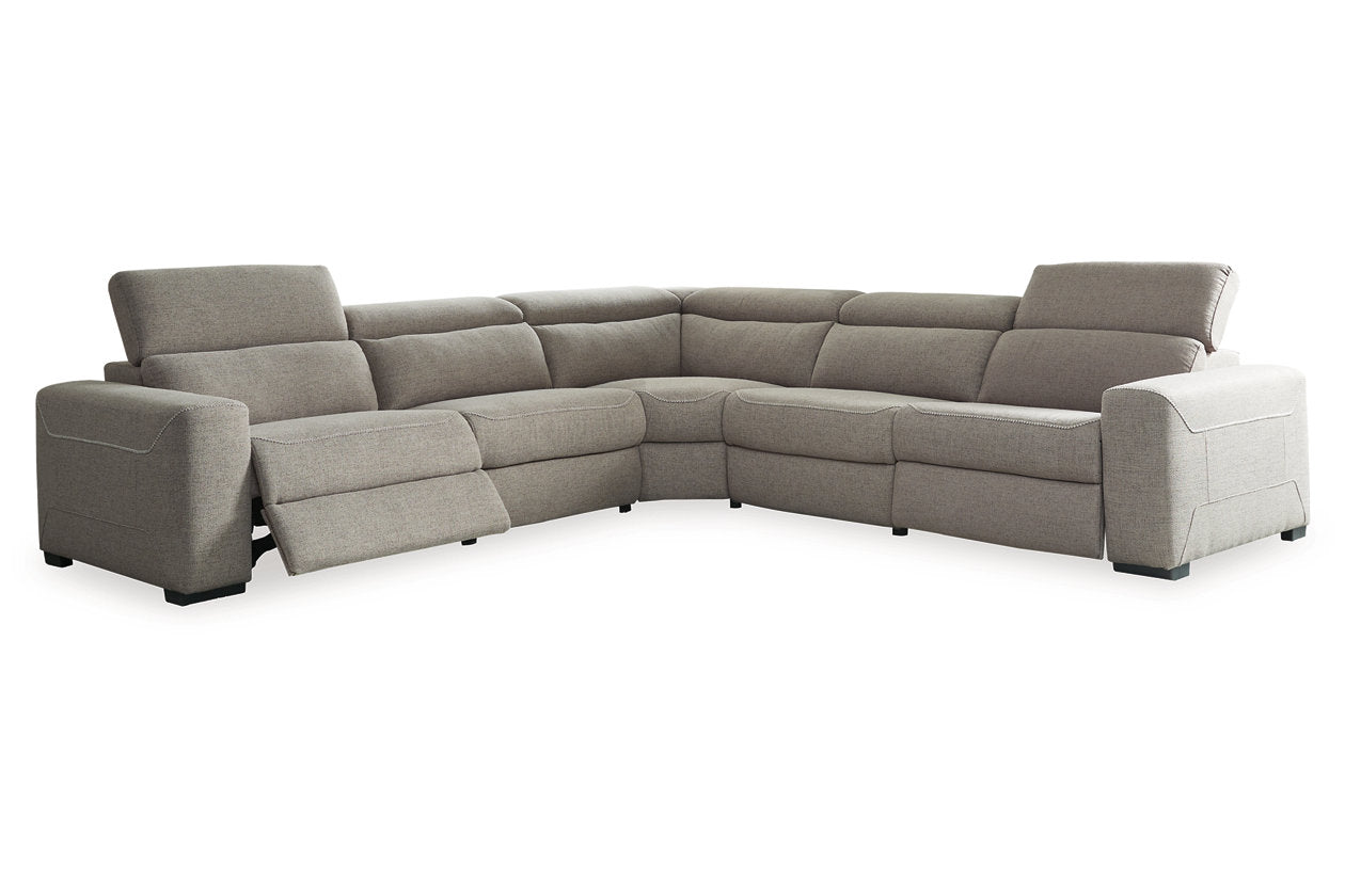 Mabton Sectionals - Tampa Furniture Outlet