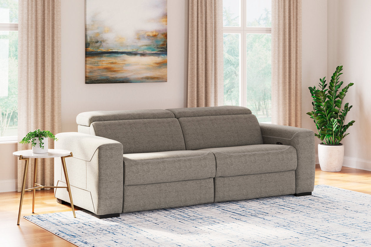 Mabton Sectionals - Tampa Furniture Outlet