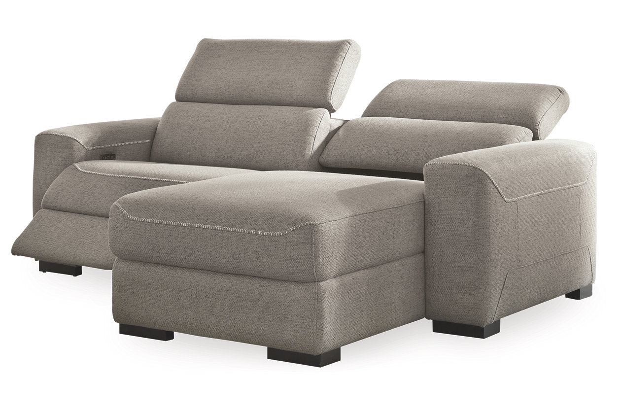 Mabton Sectionals - Tampa Furniture Outlet