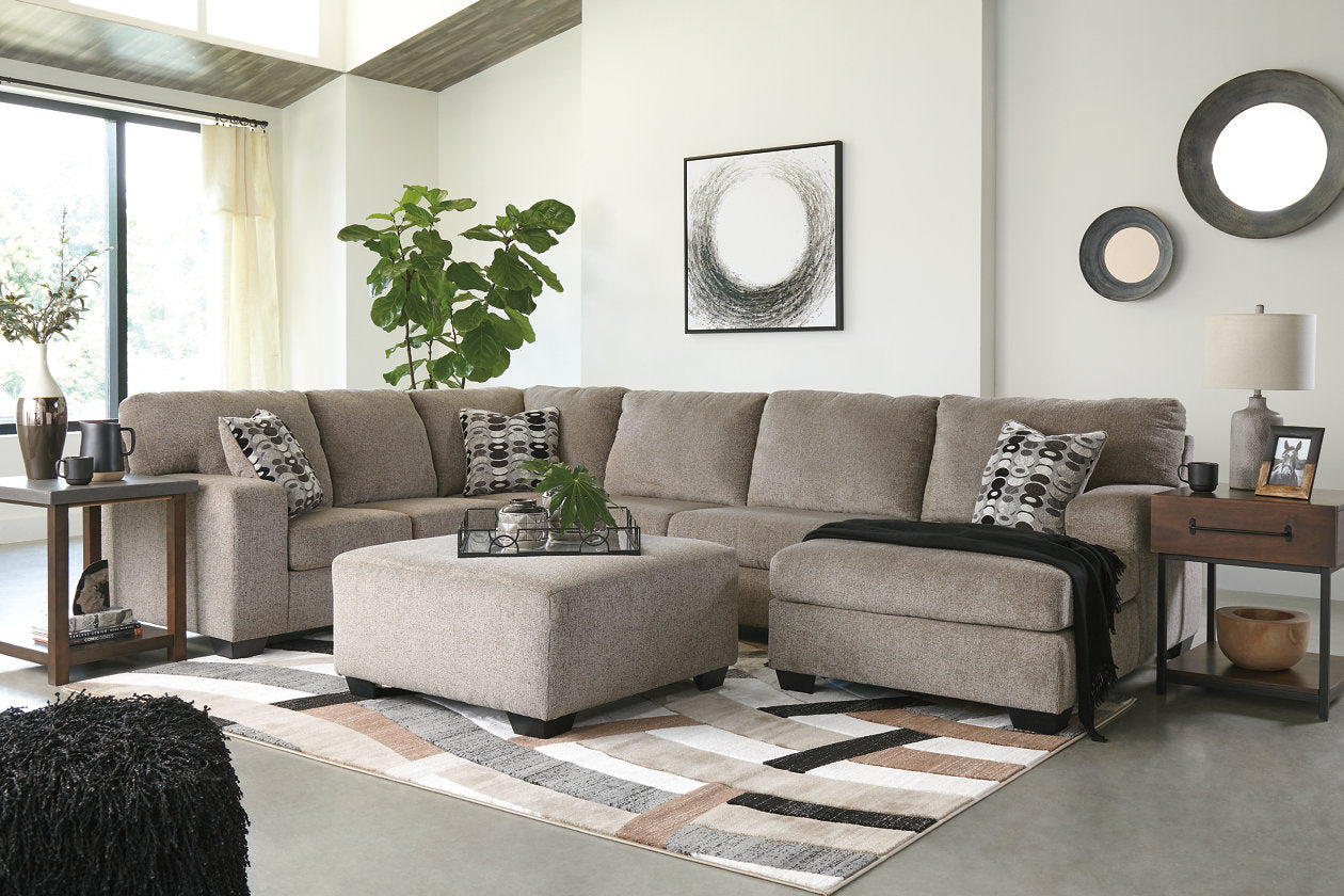 Ballinasloe Living Room - Tampa Furniture Outlet