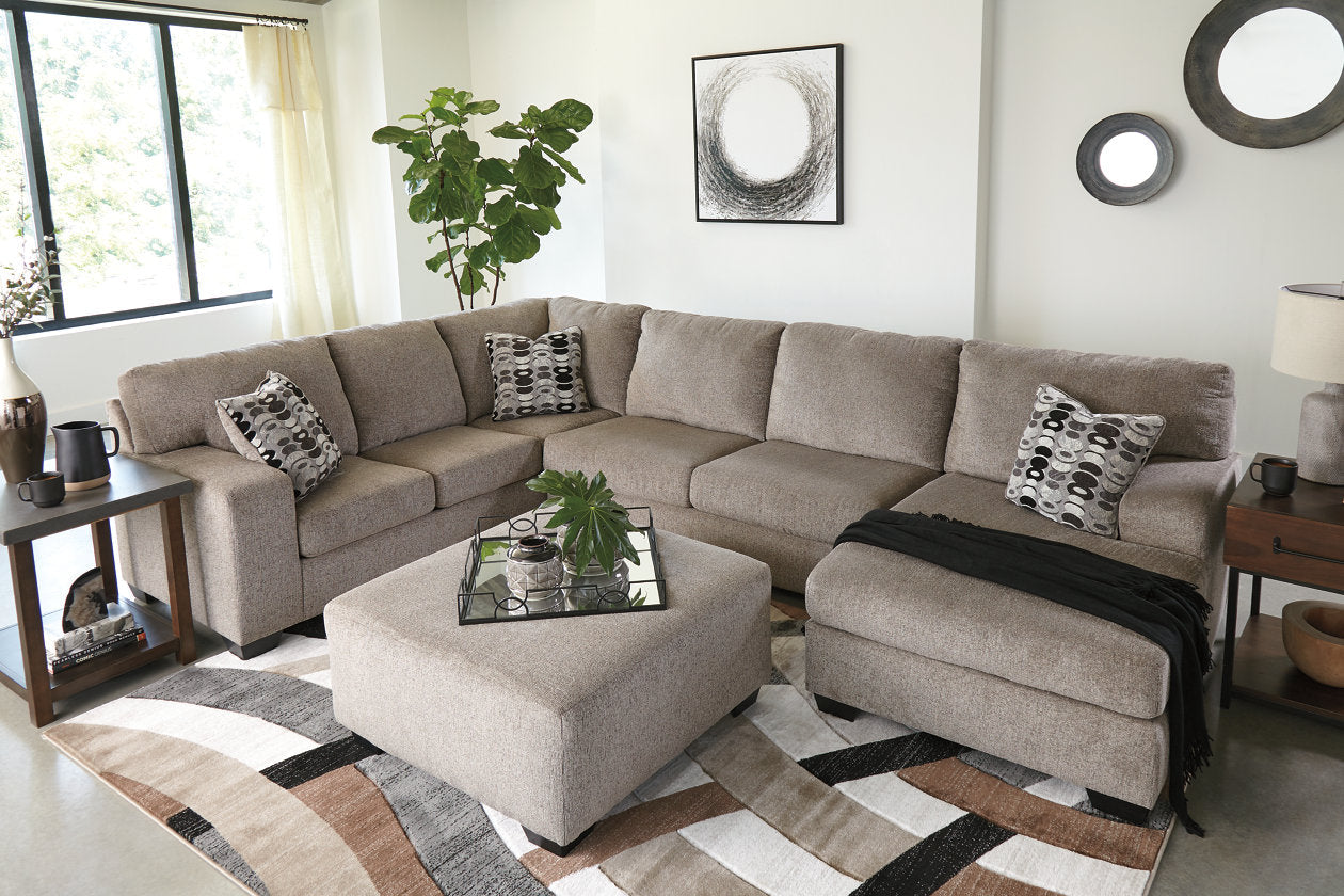 Ballinasloe Living Room - Tampa Furniture Outlet