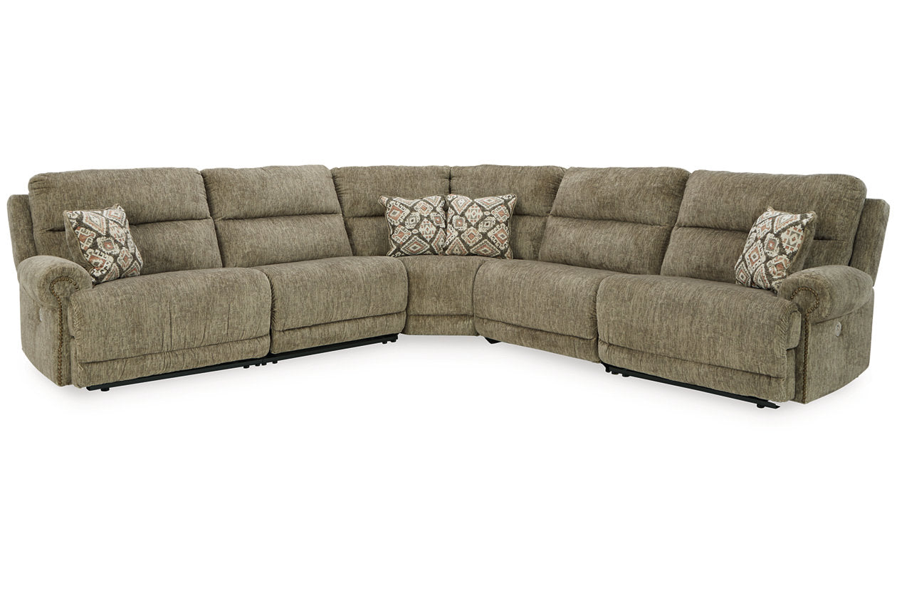 Lubec Sectionals - Tampa Furniture Outlet