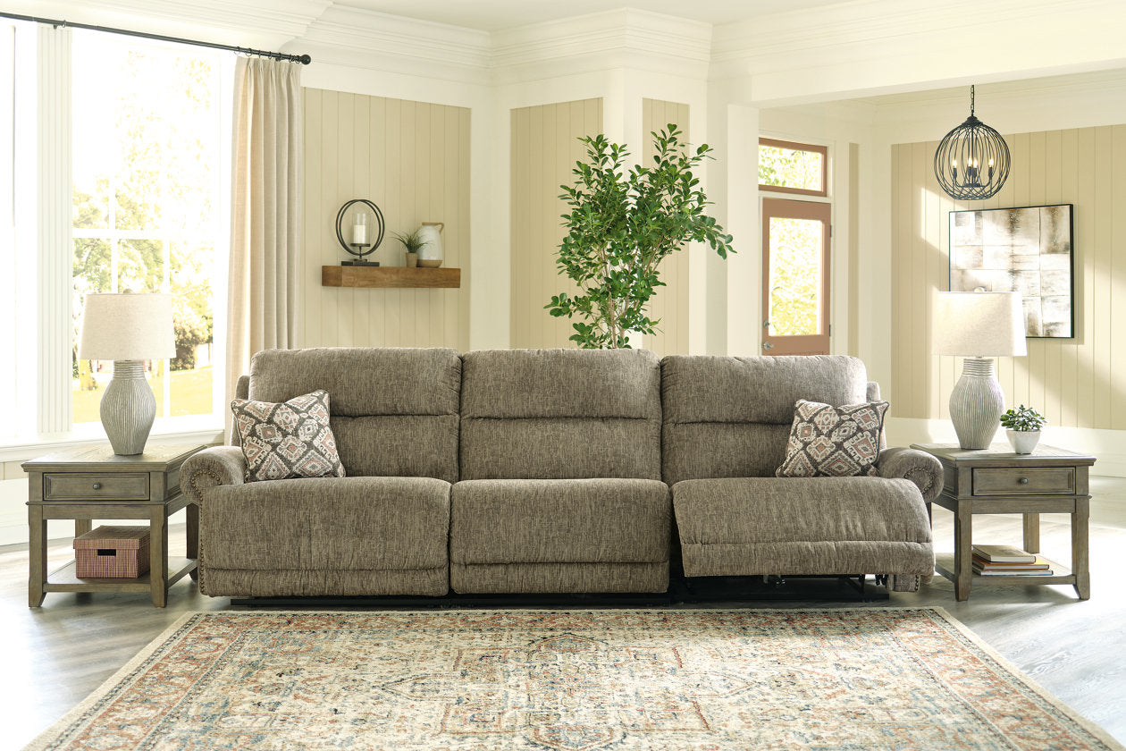 Lubec Sectionals - Tampa Furniture Outlet