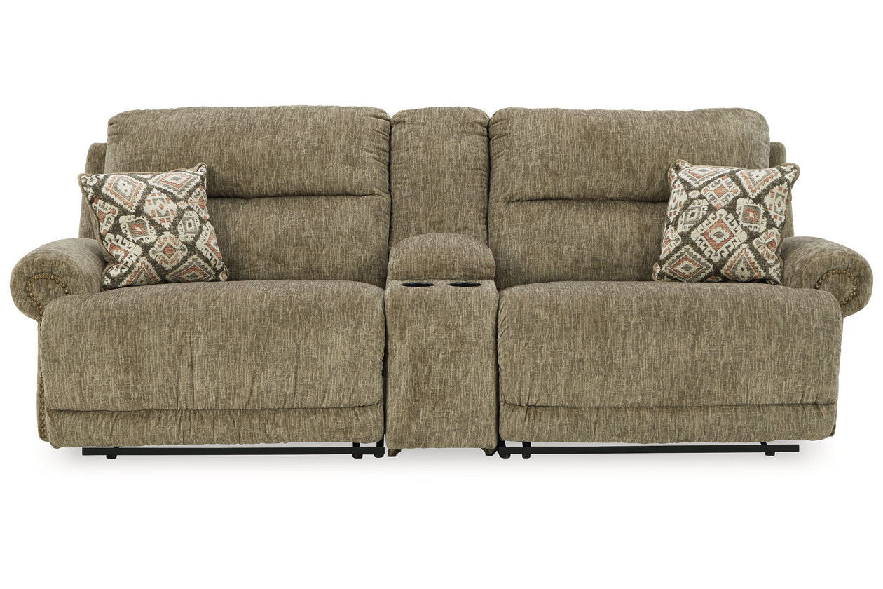 Lubec Sectionals - Tampa Furniture Outlet