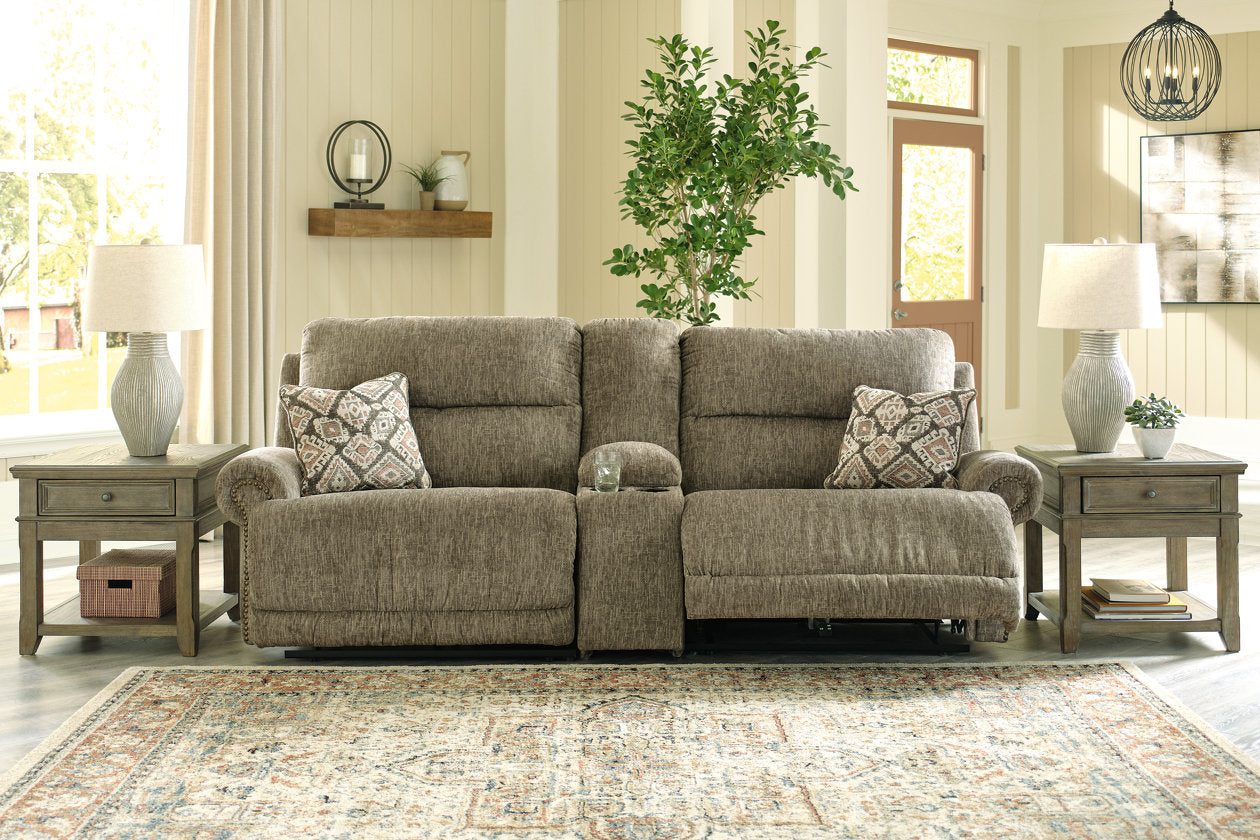 Lubec Sectionals - Tampa Furniture Outlet