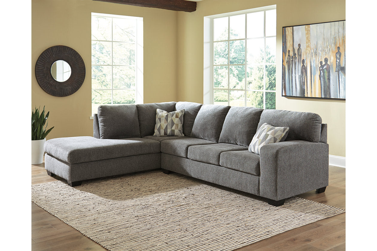 Dalhart Sectionals - Tampa Furniture Outlet