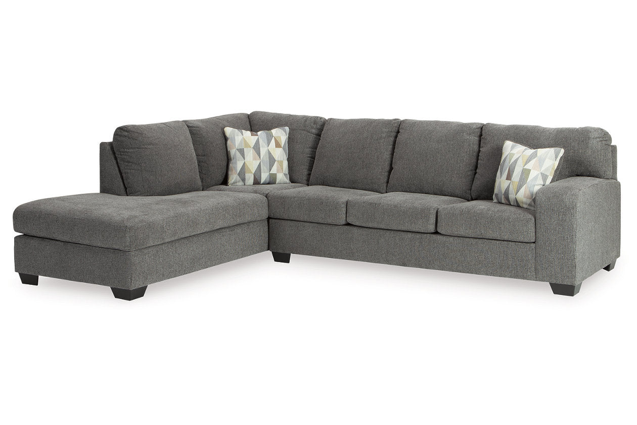 Dalhart Sectionals - Tampa Furniture Outlet