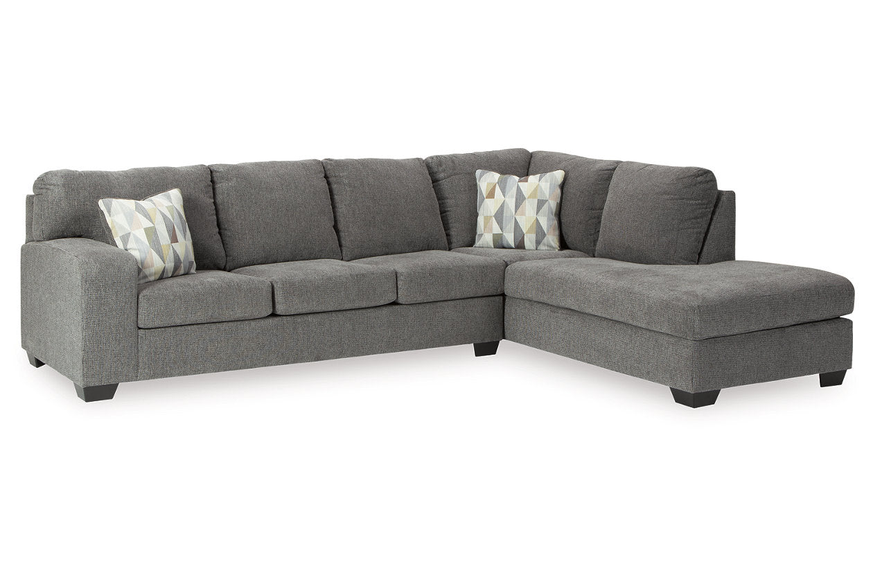 Dalhart Sectionals - Tampa Furniture Outlet