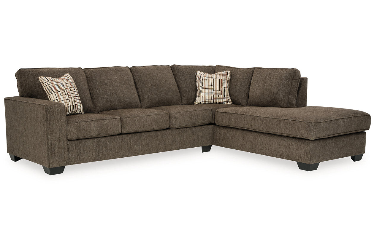 Nordale Sectionals - Tampa Furniture Outlet