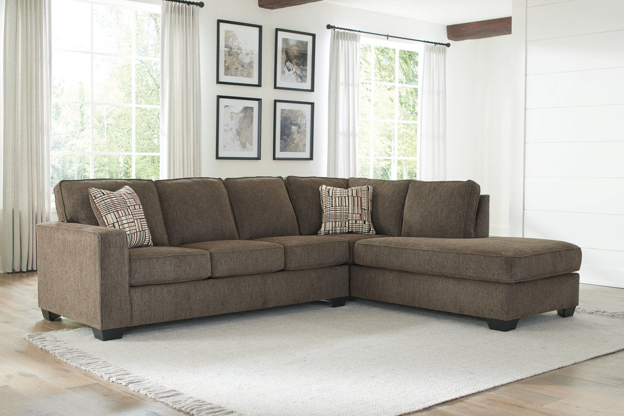 Nordale Sectionals - Tampa Furniture Outlet