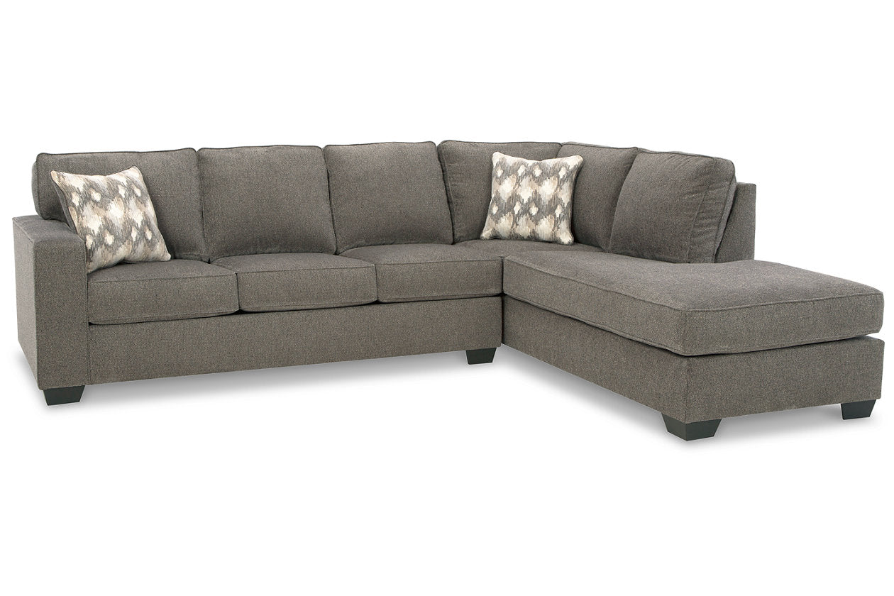 Nordale Sectionals - Tampa Furniture Outlet